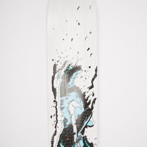 Matt Gondek Deconstructed Nike Exploder – Signed 3 Skateboard Deck Set (Limited Edition of 20)